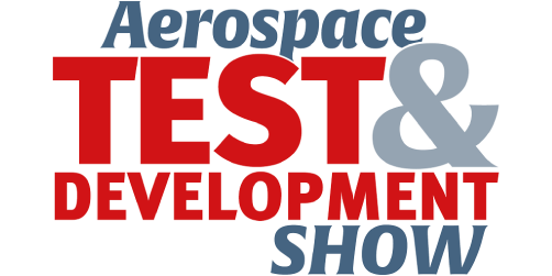Logo for Aerospace Test & Development Show