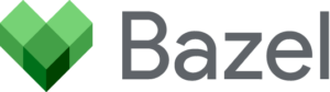 logotipo de bazel