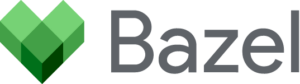 Logo Bazel