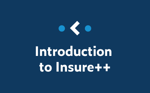 Introduction to Insure++