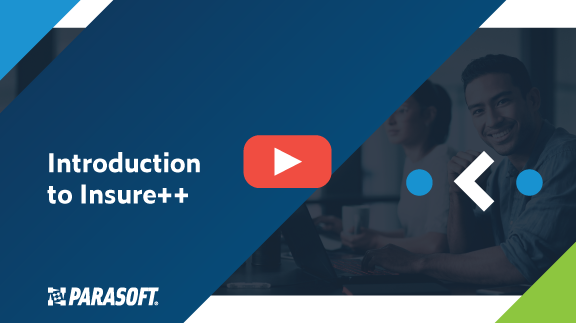 Introduction to Insure++