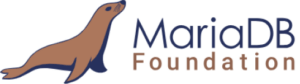 Logo MariaDB