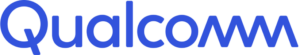 Logo de Qualcomm