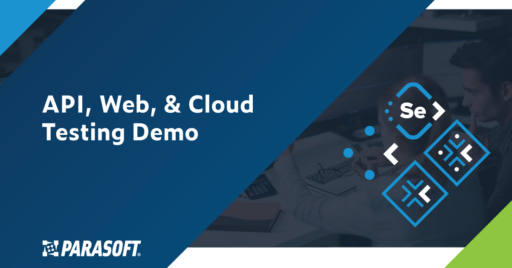 Cloud & Web Application Testing Demo