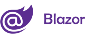 Logotipo de Blazor