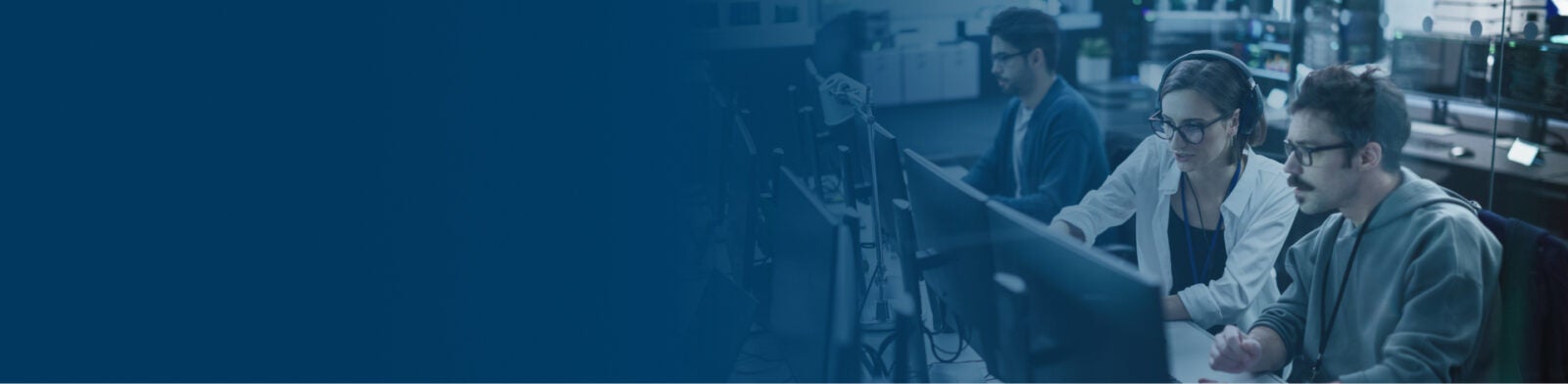 Footer Banner