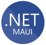 Logo .NET MAUI