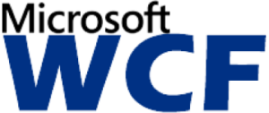 Logo der Windows Communication Foundation