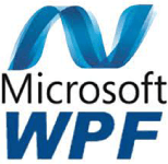 Windows Presentation Foundation Logo