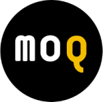 logotipo de mogo