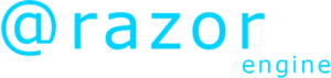 Razor logo