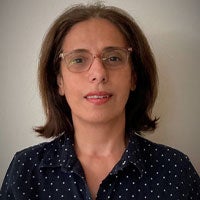 Headshot of Roya Montazeri, Senior Director for the Technical & QA teams at Cox Automotive
