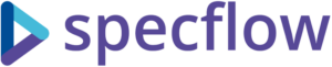 Logotipo de SpecFlow
