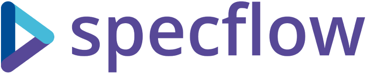 SpecFlow logo