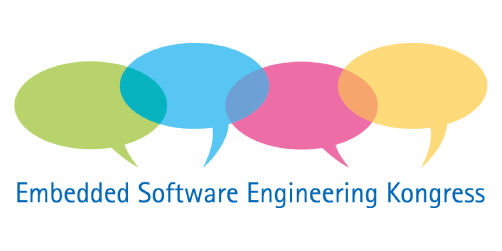 Logo for Embedded Software Engineering Kongress