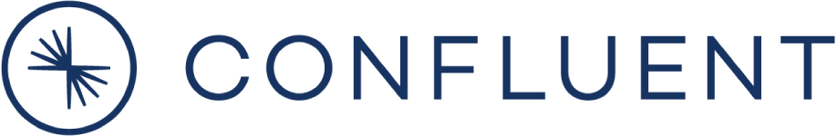 Confluent logo