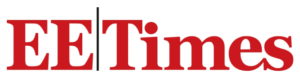 Logo for EE Times publication