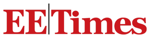 Logo for EE Times publication