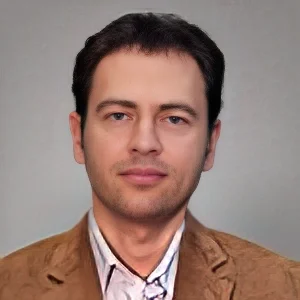 Headshot of Igor Kirilenko, Chief Product Officer at Parasoft