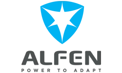 Alfen-Logo