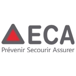 Logotipo ECA-Vaud