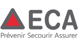 Logotipo ECA-Vaud