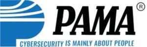 Logotipo de PAMA