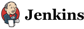 logotipo de Jenkins