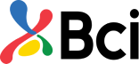 logotipo de BCI