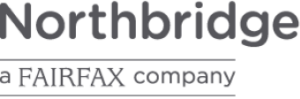 Logo for Northbridge, a FAIRFAX company