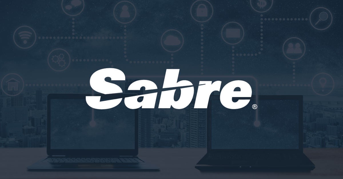 Sabre Interact Sabre Virtualizes Web Services to Validate API & Data Interactions