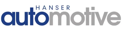 Logo for Hanser Automotive