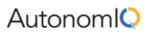 AutonomIQ logo for automated testing tools AutonomIQ Logo