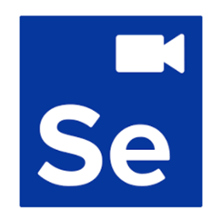 Selenium IDE logo for selenium testing Selenium IDE Logo