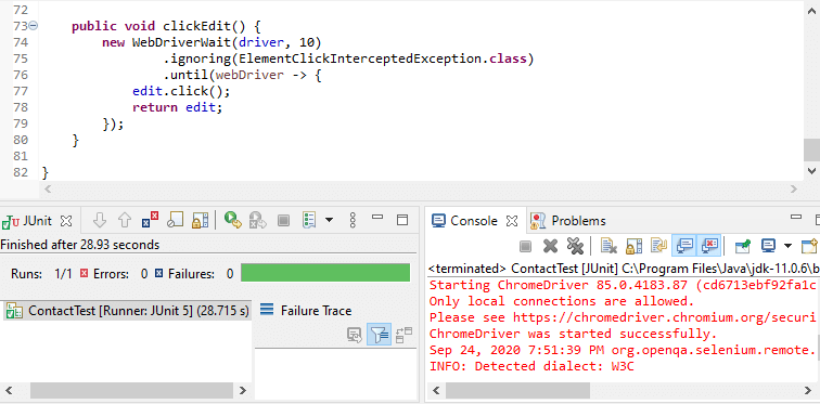 Tips for Testing Salesforce Enterprise Apps Tips for Testing Salesforce Enterprise Apps