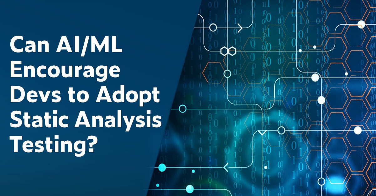 How Does Static Analysis Prevent Defects & Accelerate Delivery?