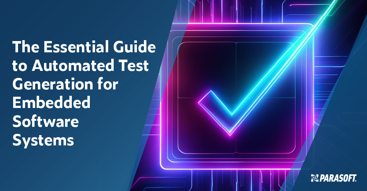 Le guide essentiel de la génération automatisée de tests pour les ...