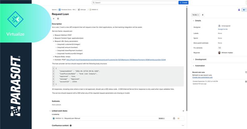 Generate API Mocks Autonomously in Your Build Pipeline With Your LLM ...