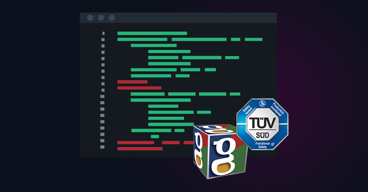 Achieving Code Coverage Goals With TÜV-Certified GoogleTest & C/C++test ...